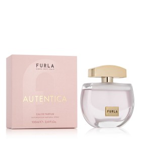 Profumo Donna Furla EDP Autentica 100 ml di Furla, Eau de Parfum - Rif: S8309159, Prezzo: 42,58 €, Sconto: %