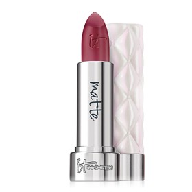 Rouge à lèvres hydratant It Cosmetics Pillow Lips Like a Dream Mat (3,6 g) de It Cosmetics, Rouges à lèvres - Réf : S05099866...