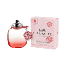 Perfume Mulher Coach EDP Floral Blush 50 ml de Coach, Água de perfume - Ref: S8309195, Preço: 36,05 €, Desconto: %