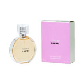 Damenparfüm Chanel Chance Eau de Parfum EDP 35 ml von Chanel, Eau de Parfum - Ref: S8309212, Preis: 101,83 €, Rabatt: %