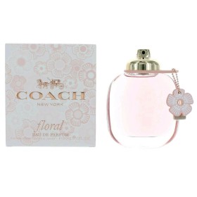 Damenparfüm Coach EDP Coach Floral 90 ml von Coach, Eau de Parfum - Ref: S8309231, Preis: 51,50 €, Rabatt: %