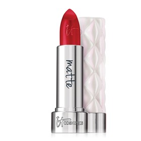 Hydrating Lipstick It Cosmetics Pillow Lips Stellar Matt (3,6 g) by It Cosmetics, Lipsticks - Ref: S05099867, Price: 20,28 €,...