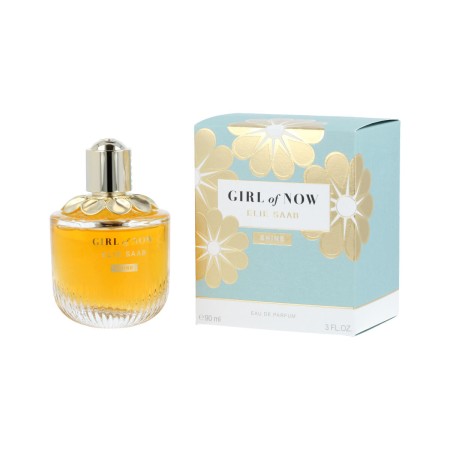 Perfume Mujer Elie Saab EDP Girl Of Now Shine 90 ml de Elie Saab, Agua de perfume - Ref: S8309232, Precio: 61,84 €, Descuento: %