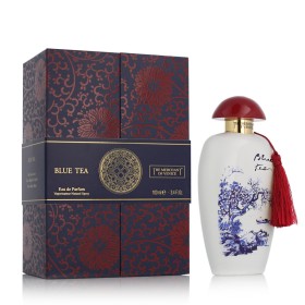 Perfume Unisex The Merchant of Venice EDP Blue Tea 100 ml de The Merchant of Venice, Agua de perfume - Ref: S8309249, Precio:...