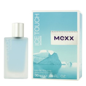 Perfume Mujer Mexx Ice Touch Woman 2014 EDT 30 ml de Mexx, Agua de perfume - Ref: S8309277, Precio: 17,12 €, Descuento: %