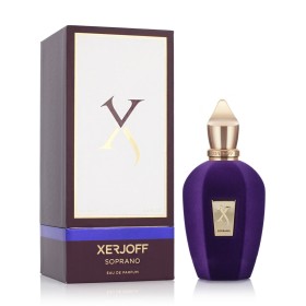 Perfume Unisex Xerjoff "V" Soprano EDP 100 ml de Xerjoff, Agua de perfume - Ref: S8309294, Precio: 202,35 €, Descuento: %