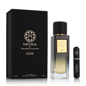 Parfum Unisexe The Woods Collection EDP Natural Dusk 100 ml de The Woods Collection, Eau de parfum - Réf : S8309308, Prix : 4...