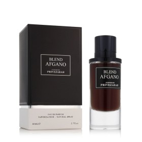 Perfume Unissexo Prive Zarah EDP Blend Afgano 80 ml de Prive Zarah, Água de perfume - Ref: S8309318, Preço: 26,28 €, Desconto: %