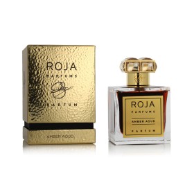 Perfume Unissexo Roja Parfums Amber Aoud 100 ml de Roja Parfums, Extratos de perfume - Ref: S8309331, Preço: 452,48 €, Descon...