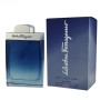 Perfume Homem Salvatore Ferragamo EDT Subtil Pour Homme 100 ml de Salvatore Ferragamo, Água de perfume - Ref: S8309350, Preço...