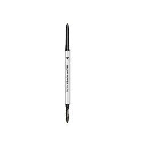 Lápiz de Cejas It Cosmetics Brow Power Micro Universal Taupe 2 en 1 de It Cosmetics, Colores para cejas - Ref: S05099869, Pre...