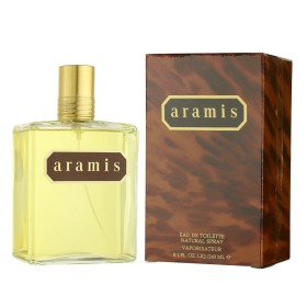 Parfum Homme Aramis EDT Aramis For Men 240 ml de Aramis, Eau de parfum - Réf : S8309370, Prix : 48,06 €, Remise : %