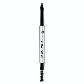 Eyebrow Pencil It Cosmetics Brow Power Universal Blonde 2-in-1 16 g by It Cosmetics, Eyebrow Colours - Ref: S05099872, Price:...