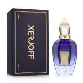 Perfume Unissexo Xerjoff EDP Join The Club 40 Knots 50 ml de Xerjoff, Água de perfume - Ref: S8309398, Preço: 167,78 €, Desco...