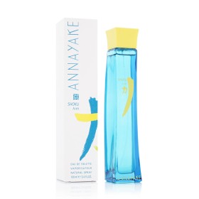 Perfume Homem Annayake EDT Shoku 100 ml de Annayake, Água de perfume - Ref: S8309421, Preço: 53,24 €, Desconto: %