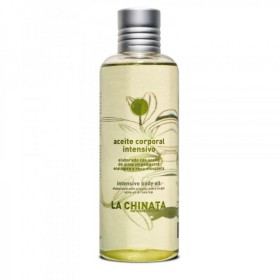 Body Oil La Chinata Intensive Body by La Chinata, Moisturisers - Ref: M0103921, Price: 8,07 €, Discount: %