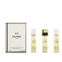 Conjunto de Perfume Mulher Chanel Nº 5 EDT 3 Peças de Chanel, Conjuntos - Ref: S8309431, Preço: 121,62 €, Desconto: %