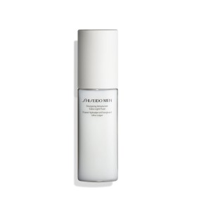 Hydrating Fluid Shiseido Men 100 ml by Shiseido, Serums - Ref: S8309460, Price: 45,02 €, Discount: %