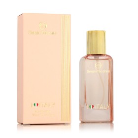 Perfume Mulher Sergio Tacchini I Love Italy Woman EDT 30 ml de Sergio Tacchini, Água de perfume - Ref: S8309469, Preço: 8,05 ...