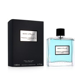 Men's Perfume Pascal Morabito EDT Bois & Pluie 200 ml by Pascal Morabito, Eau de Perfume - Ref: S8309561, Price: 14,53 €, Dis...