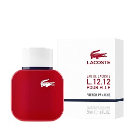 Parfum Femme Lacoste EDT Eau de Lacoste L.12.12 French Panache 50 ml de Lacoste, Eau de toilette - Réf : S8309562, Prix : 28,...