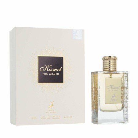 Perfume Mujer Maison Alhambra EDP Kismet 100 ml de Maison Alhambra, Agua de perfume - Ref: S8309598, Precio: 31,88 €, Descuen...