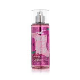 Spray Corpo Hollister Juicy Watermelon 125 ml di Hollister, Spray per il corpo - Rif: S8309618, Prezzo: 11,19 €, Sconto: %