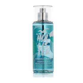 Körperspray Hollister Coconut Water 125 ml von Hollister, Körpersprays - Ref: S8309621, Preis: 11,08 €, Rabatt: %