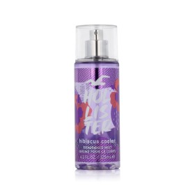 Spray Corporal Hollister Hibiscus Cooler 125 ml de Hollister, Sprays corporales - Ref: S8309622, Precio: 6,17 €, Descuento: %