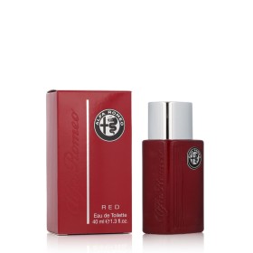 Men's Perfume Alfa Romeo Red EDT 40 ml by Alfa Romeo, Eau de Perfume - Ref: S8309625, Price: 8,68 €, Discount: %