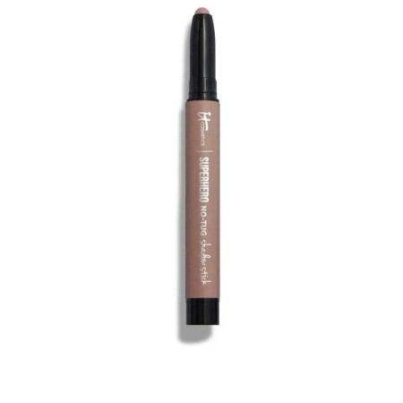 Ombre à paupières It Cosmetics Superhero No-Tug Stick Bare & brave 20 g de It Cosmetics, Fards à paupières - Réf : S05099881,...