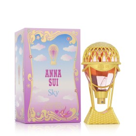 Perfume Mujer Anna Sui Sky EDT EDT 75 ml de Anna Sui, Agua de perfume - Ref: S8309631, Precio: 40,83 €, Descuento: %