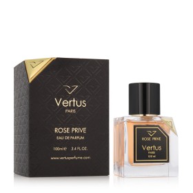 Perfume Unissexo Vertus Rose Prive EDP 100 ml de Vertus, Água de perfume - Ref: S8309658, Preço: 125,89 €, Desconto: %