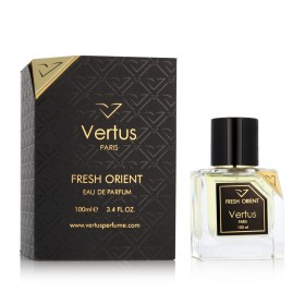 Perfume Unisex Vertus Fresh Orient EDP 100 ml de Vertus, Agua de perfume - Ref: S8309660, Precio: 133,51 €, Descuento: %