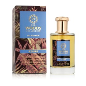 Parfum Unisexe The Woods Collection EDP Azure 100 ml de The Woods Collection, Eau de parfum - Réf : S8309661, Prix : 47,49 €,...