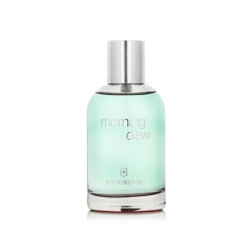 Perfume Mujer Victorinox Morning Dew EDT 100 ml de Victorinox, Agua de tocador - Ref: S8309662, Precio: 36,01 €, Descuento: %