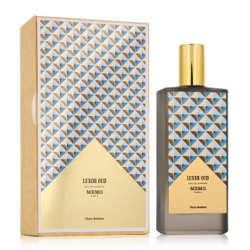 Perfume Unissexo Memo Paris EDP Luxor Oud 75 ml de Memo Paris, Água de perfume - Ref: S8309664, Preço: 149,01 €, Desconto: %