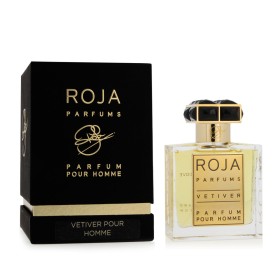 Parfum Homme Roja Parfums Vetiver 50 ml de Roja Parfums, Extrait de Parfum - Réf : S8309665, Prix : 315,39 €, Remise : %