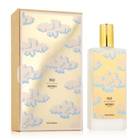 Perfume Mulher Memo Paris EDP Inlé 75 ml de Memo Paris, Água de perfume - Ref: S8309670, Preço: 145,47 €, Desconto: %