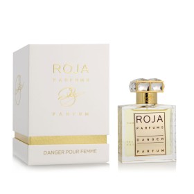 Parfum Femme Roja Parfums Danger EDP 50 ml de Roja Parfums, Extrait de Parfum - Réf : S8309671, Prix : 256,41 €, Remise : %