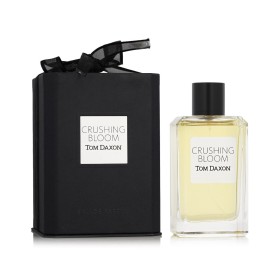 Parfum Femme Tom Daxon Crushing Bloom EDP 100 ml de Tom Daxon, Eau de parfum - Réf : S8309673, Prix : 73,12 €, Remise : %