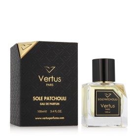 Perfume Unissexo Vertus EDP Sole Patchouli 100 ml de Vertus, Água de perfume - Ref: S8309686, Preço: 197,67 €, Desconto: %