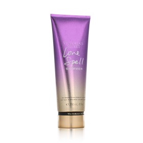 Body Lotion Victoria's Secret Love Spell Shimmer 236 ml by Victoria's Secret, Moisturisers - Ref: S8309687, Price: 22,05 €, D...