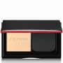 Powder Make-up Base Shiseido Synchro Skin Self-Refreshing Nº 110 Alabaster 9 g Spf 30 by Shiseido, Foundations - Ref: S830969...