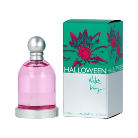 Parfum Femme Jesus Del Pozo EDT Halloween Water Lily 100 ml de Jesus Del Pozo, Eau de parfum - Réf : S8309697, Prix : 28,88 €...