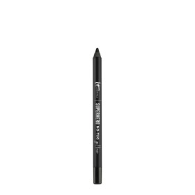 Crayon pour les yeux It Cosmetics Superhero No-Tug Super black (1,2 g) de It Cosmetics, Eyeliners - Réf : S05099889, Prix : 1...