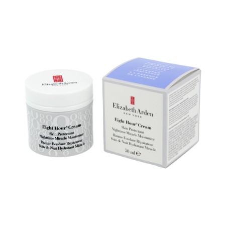 Bálsamo de Noche Hidratante Elizabeth Arden Eight Hour 50 ml de Elizabeth Arden, Hidratantes - Ref: S8309737, Precio: 25,41 €...