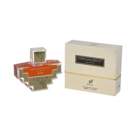 Perfume Mulher Afnan EDP Ornament 100 ml de Afnan, Água de perfume - Ref: S8309753, Preço: 33,55 €, Desconto: %