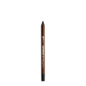 Matita Occhi It Cosmetics Superhero Tug brillant brown 1,2 g di It Cosmetics, Eyeliner - Rif: S05099891, Prezzo: 17,86 €, Sco...