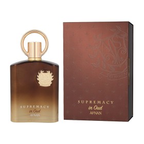 Perfume Unissexo Afnan Supremacy in Oud 100 ml de Afnan, Extratos de perfume - Ref: S8309779, Preço: 42,99 €, Desconto: %